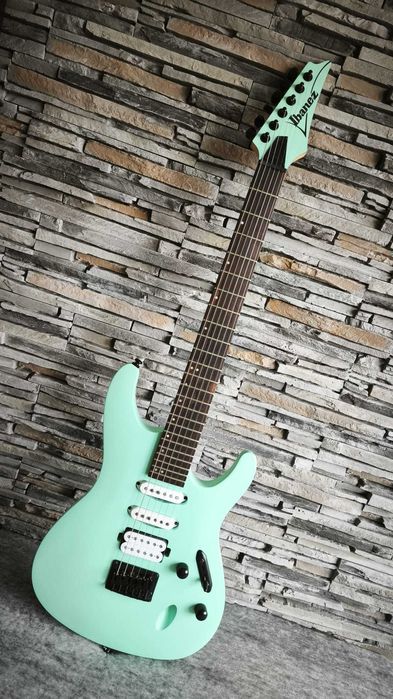 Chitara electrica IBANEZ S561