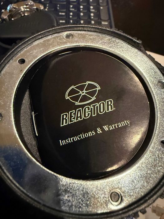 ceas nautic Reactor 1000 m
