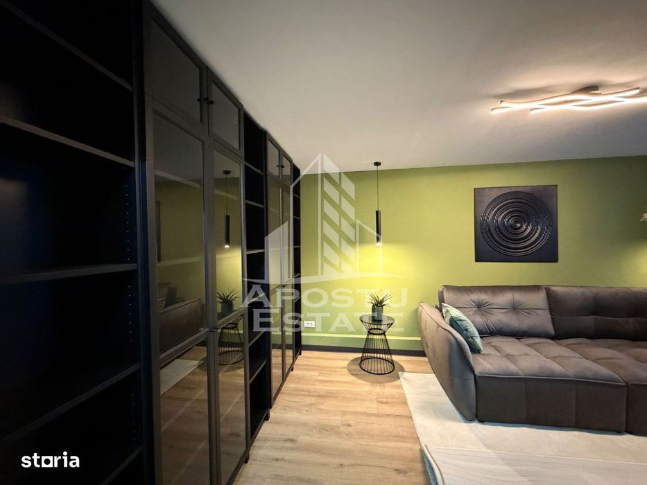 Apartament 3 camere decomandat zona Lipovei Timisoara