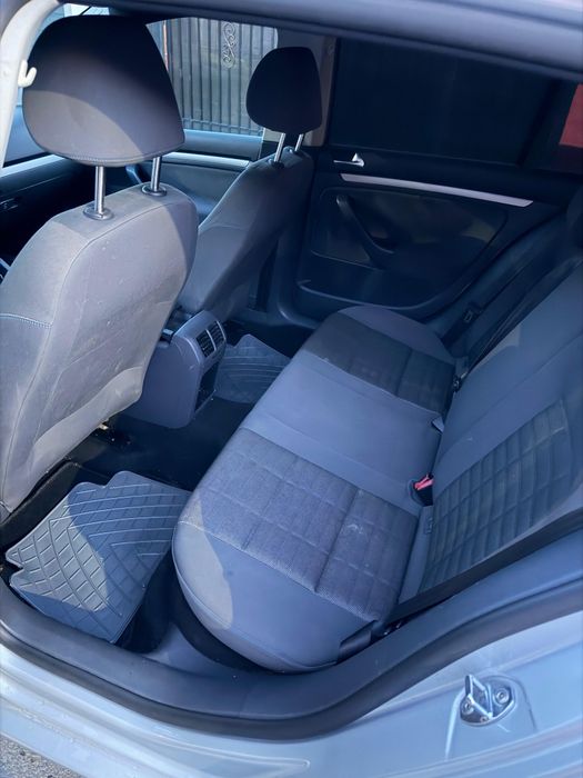 Golf 5 2.0 tdi 140 cai