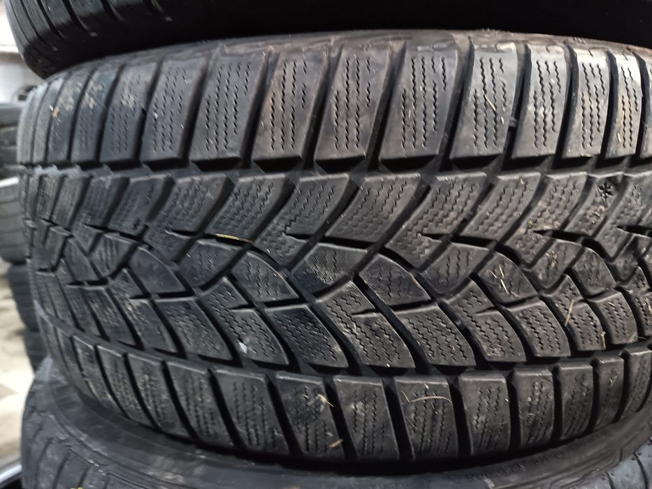 Anvelope MS 225 45 17 Goodyear 2020 7mm