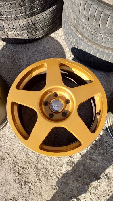 Джанти 52 17ки Хонда