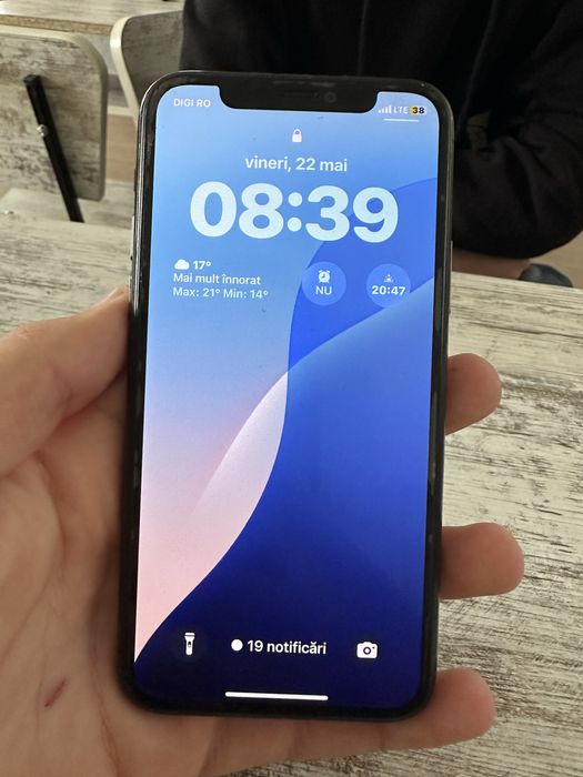 Vand iphone 11 pro