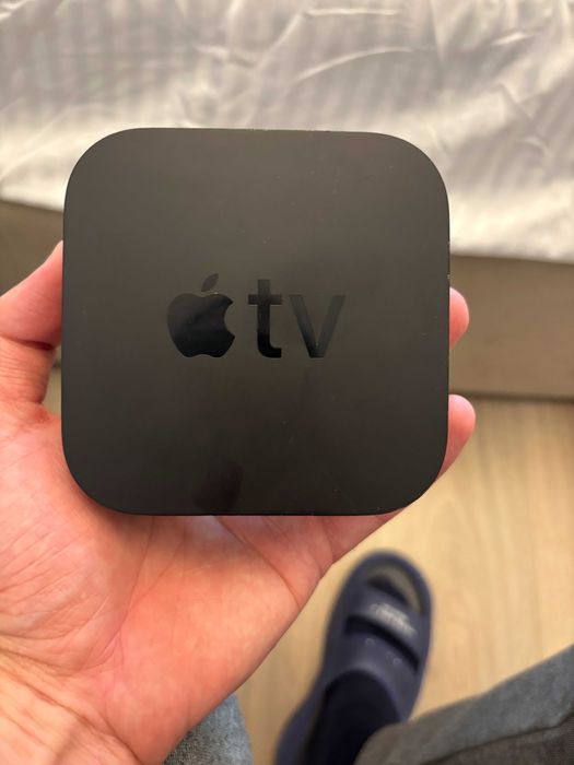 Apple tv 4k A1842 64 gb