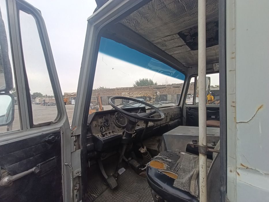 Продам Татра 815.