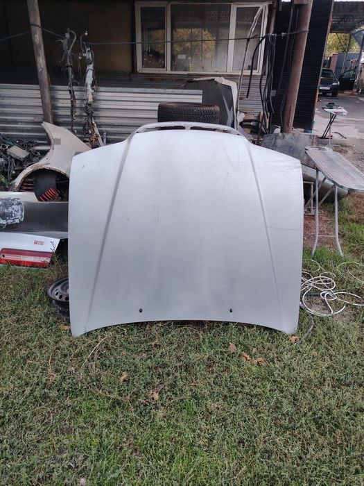 Марк 2 Mark 2, чайзер 100 кузов