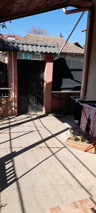 Casa si teren de vanzare TULCEA