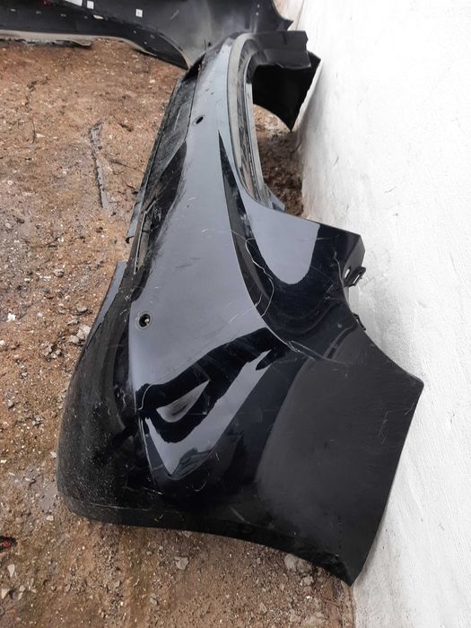 Задна броня за Алфа ромео Жулиета Alfa romeo Giulietta 2010-2016г 3бр