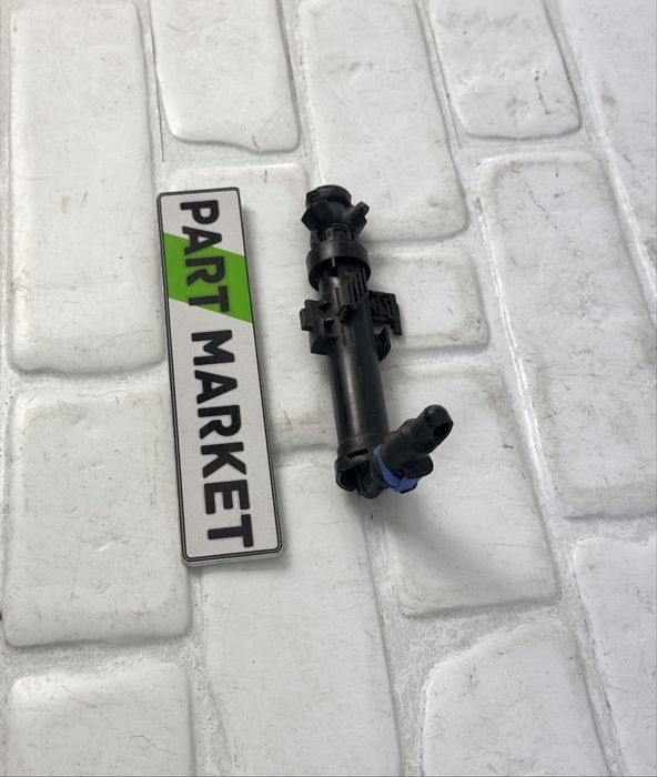 Лява пръскалка AUDI Q5 8R 8WT011248