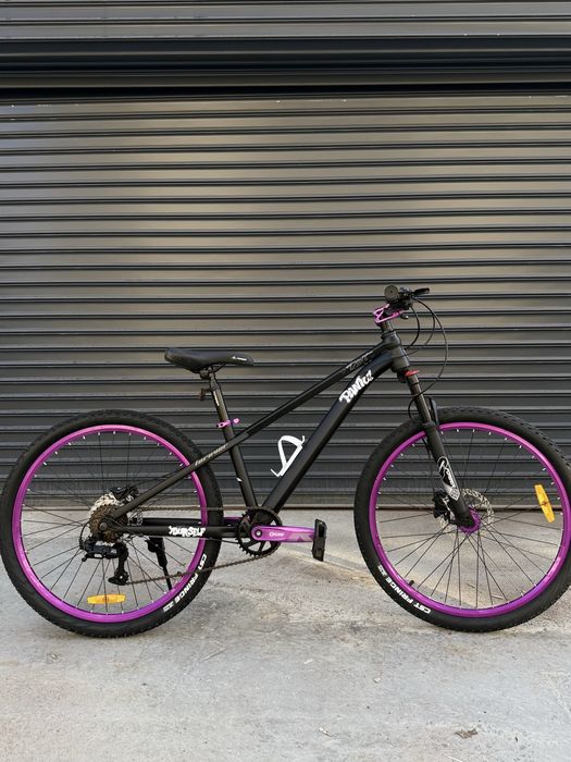 Велосипед Forever MXM 300 26 размер