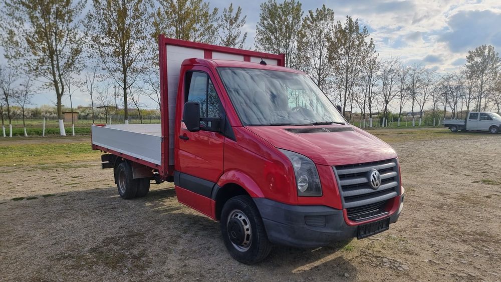 De vânzare VW Crafter