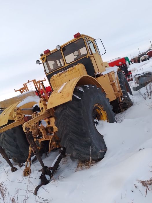 Продам К 700 НД-3 двигатель с клином