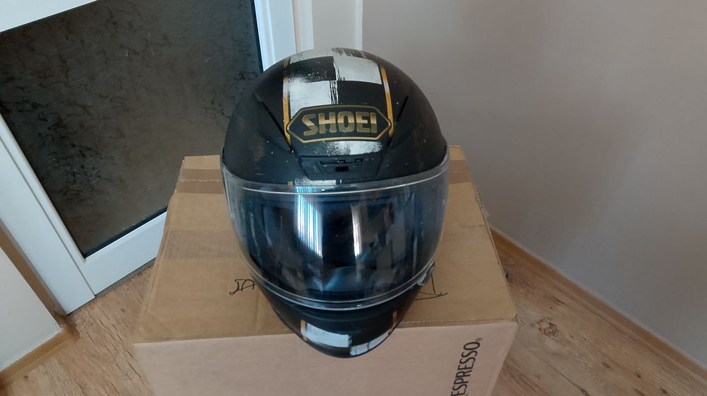 Каска за мотор SHOEI - Nxr Размер M