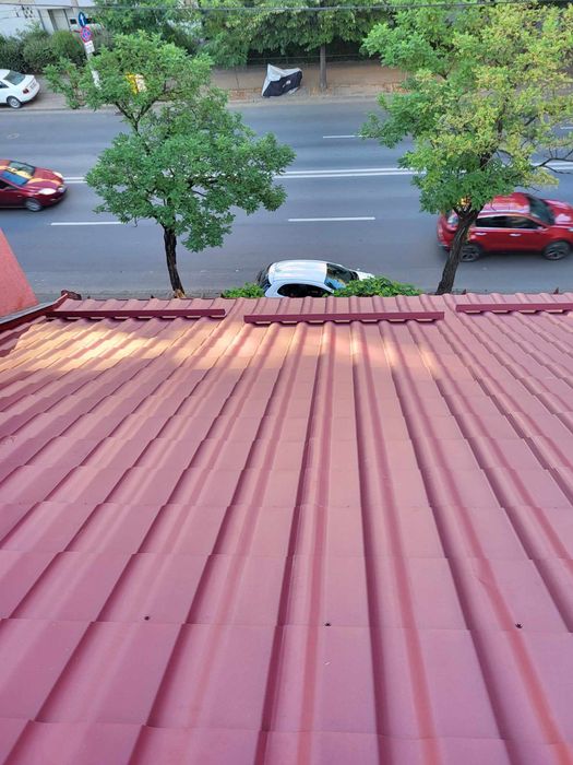 Constructi acoperisuri si reparati urgente