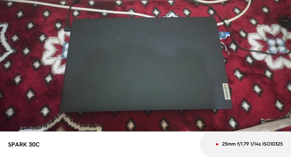 Ноутбук Ленова янги