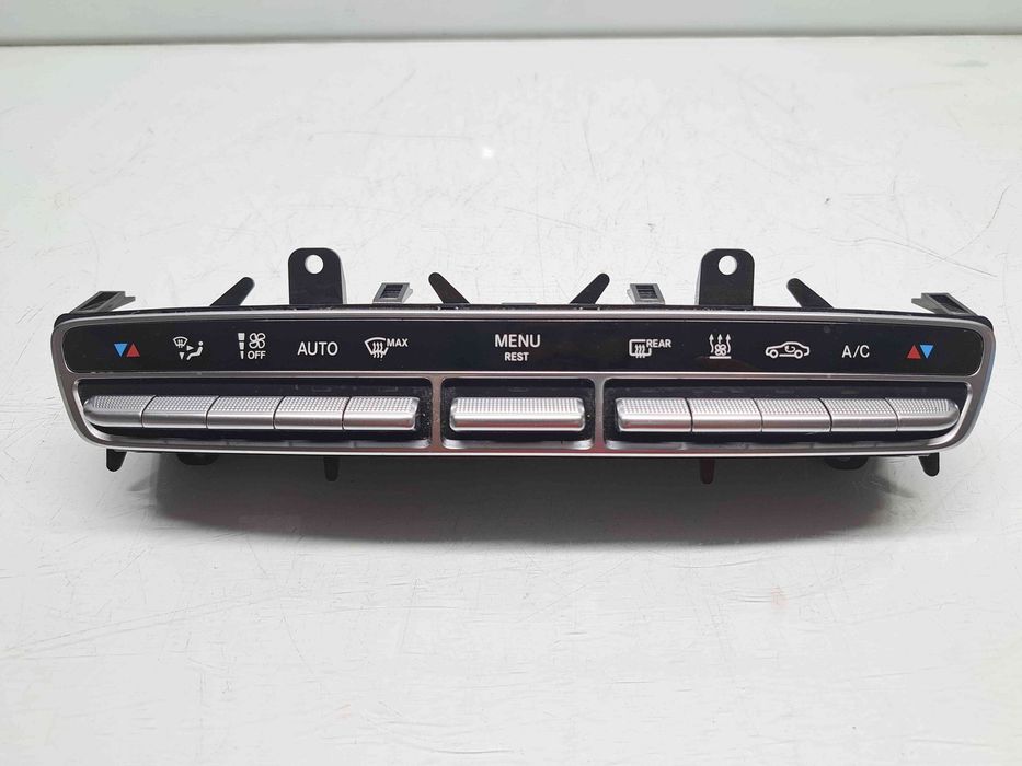 Panou comanda clima Mercedes Clasa C (W205) [Fabr 2014-prezent] A2059