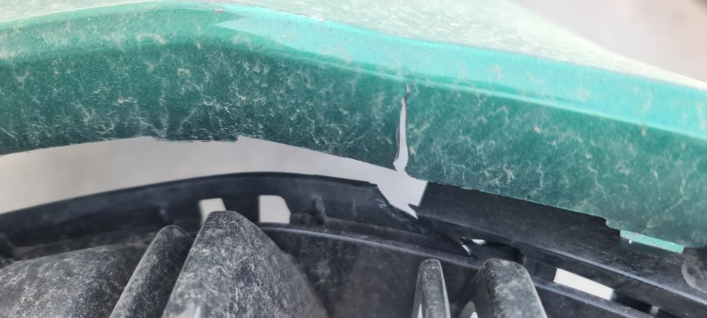 Bara fata G80 M3 competition