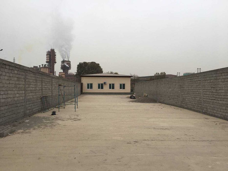 Бизнес готов! 400м² на 12 сотках, первая линия, высокий трафик,паркинг