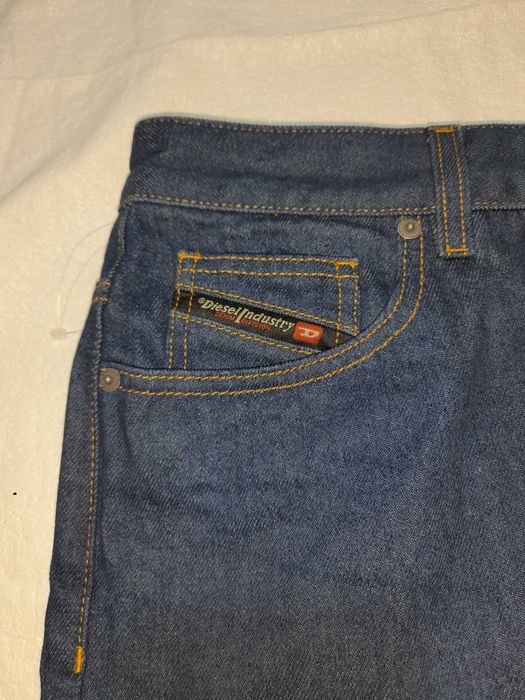 Fusta mini DIESEL ORIGINALA nr  29