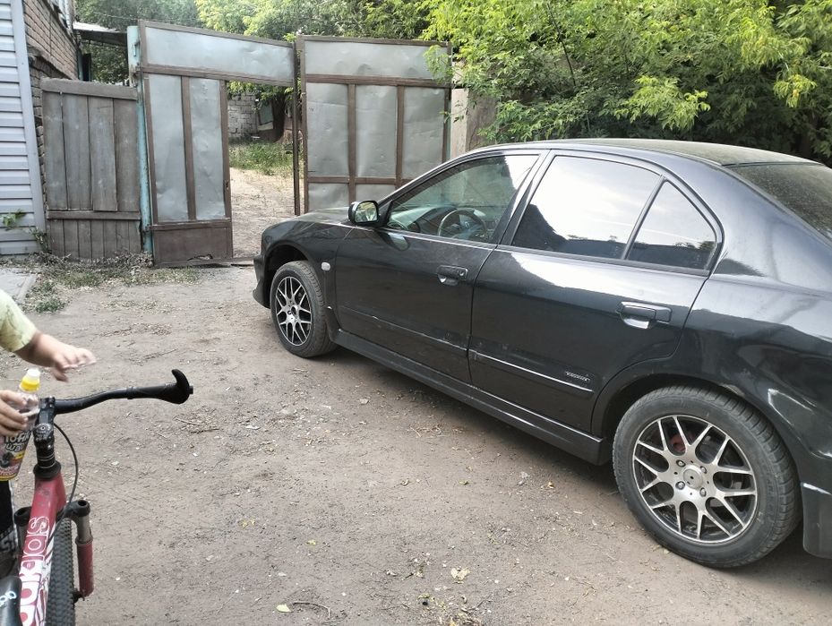 Продам Митсубиси