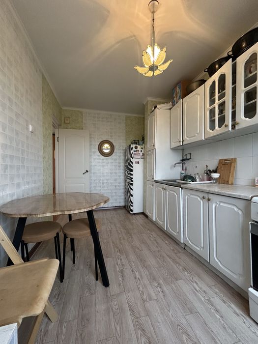 Продается в центре города квартира !!!