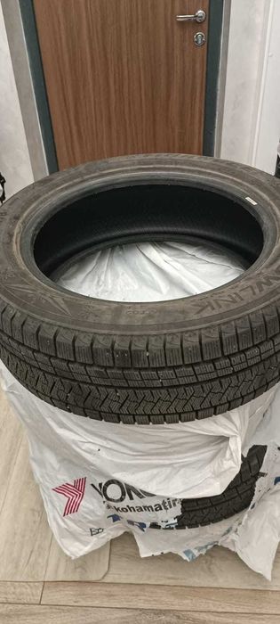 продам зимние шины