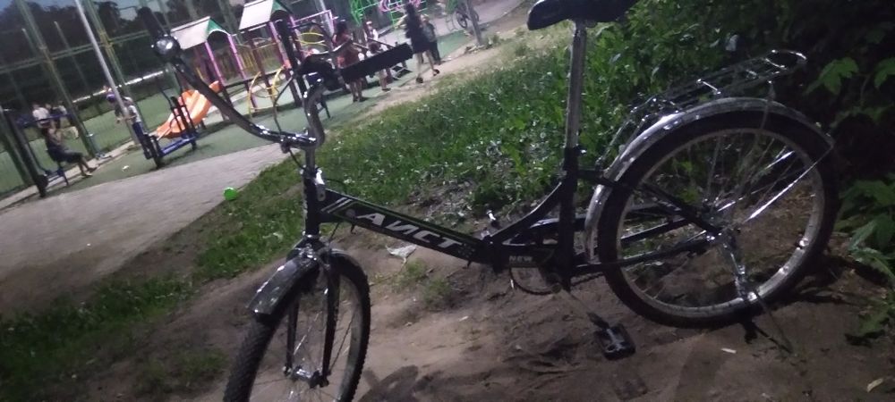 Продаеться Велосипеды