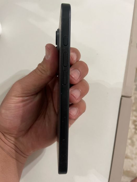 iPhone 16 c гарантией