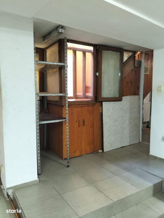 Piata Muncii - Calea Calarasilor , garsoniera in vila , suprafata util
