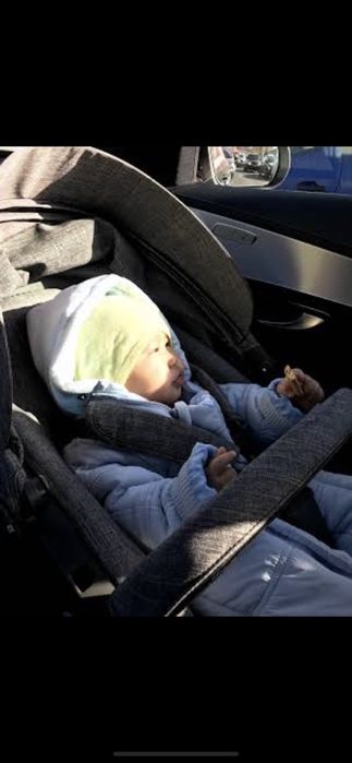 Продам коляску Stokke xplory V5 оригинал