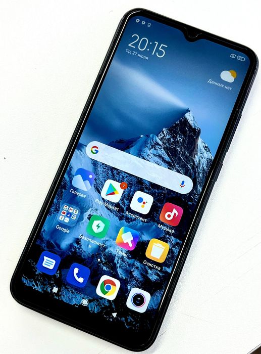 Продам Redmi 9A.