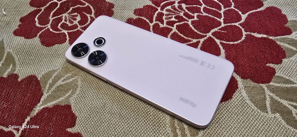 Редми 13 на 128/8+4