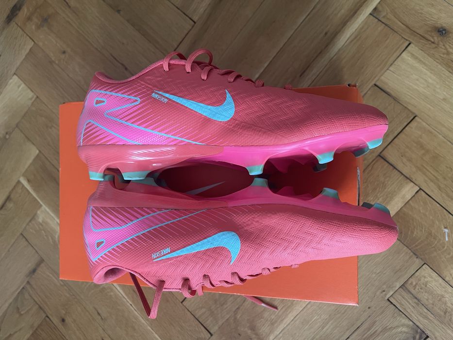 Бутонки Nike Mercurial VAPOR 16 ACADEMY FG/MG  р.40