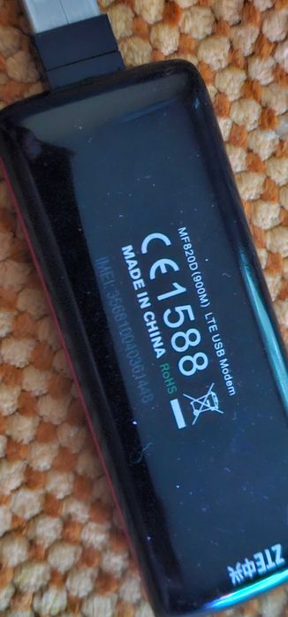 stick usb 4g lte modem huwaei zte