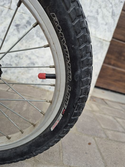 Детско колело Specialized 16"