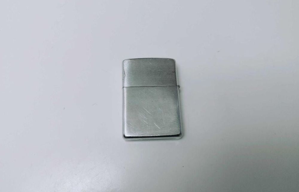 Veche bricheta zippo 1978