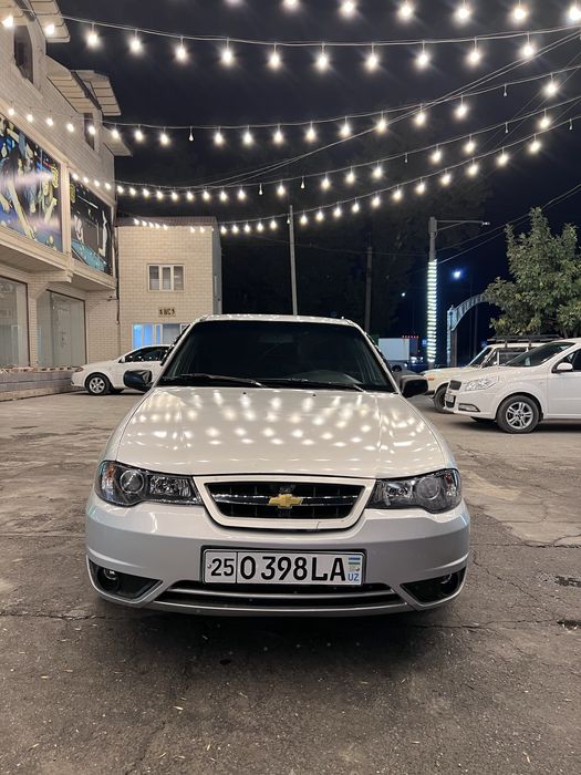 ВЫКУП ёки НАКД !!! Нехиа 1.6 l матор, метан