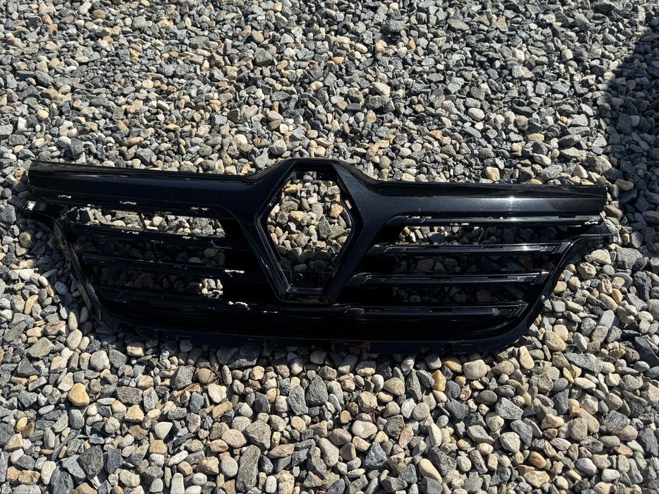 Grila radiator Renault Talisman