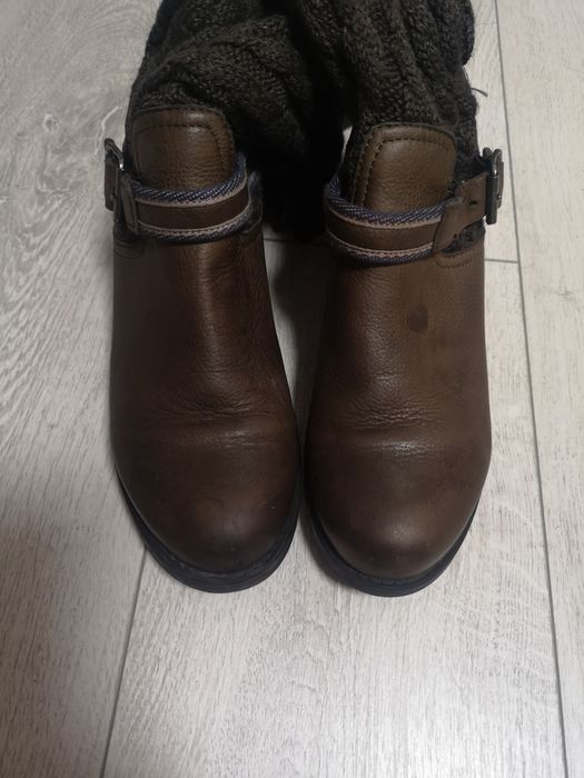 Ботуши Tommy Hilfiger