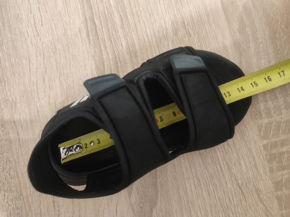 Сандали Адидас 25