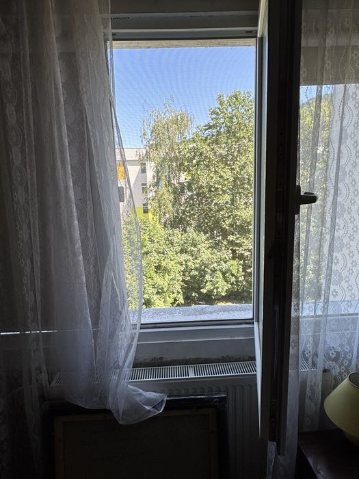 Продавам или отдавам под наем апартамент в ж.к.”Лъгът”