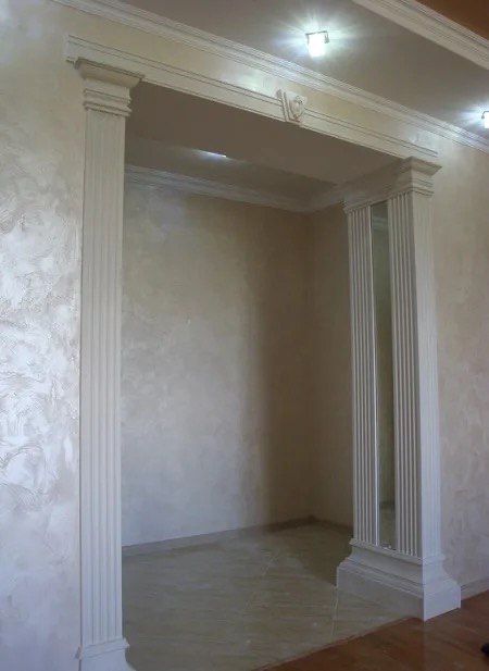 Даерные арки