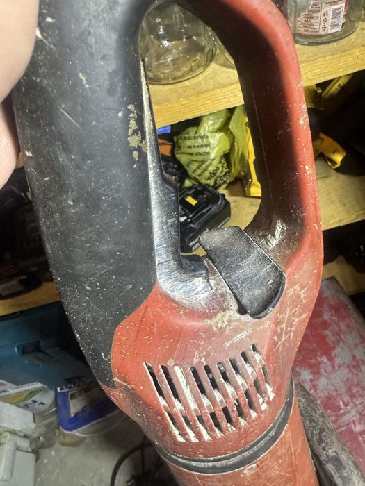 Flex mare hilti AG 230-DB