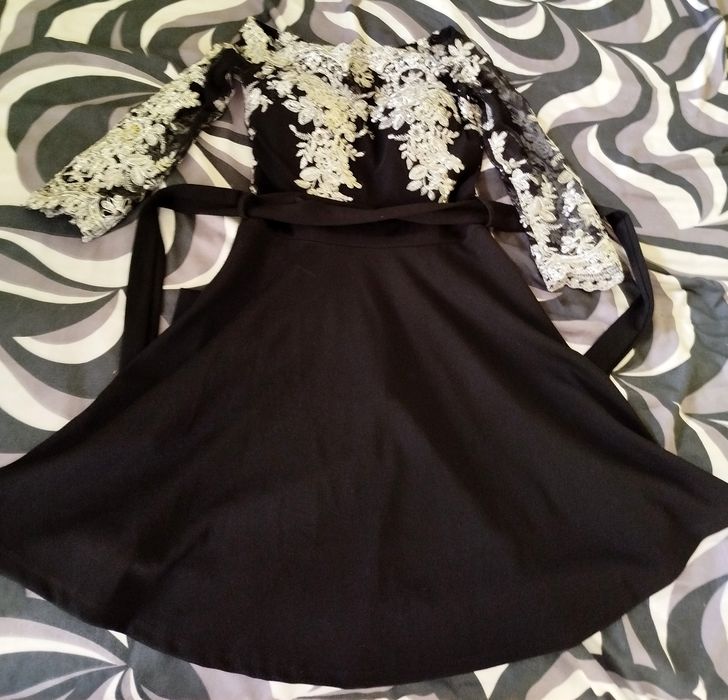 Rochie ocazie mărimea S