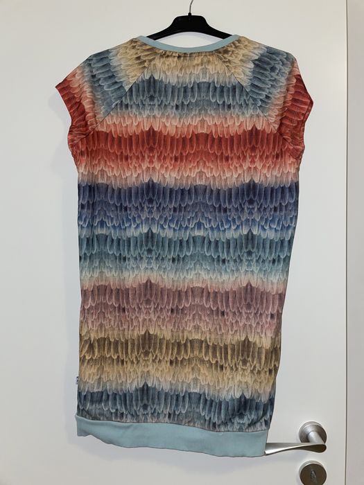 Rochie Adidas multicolora