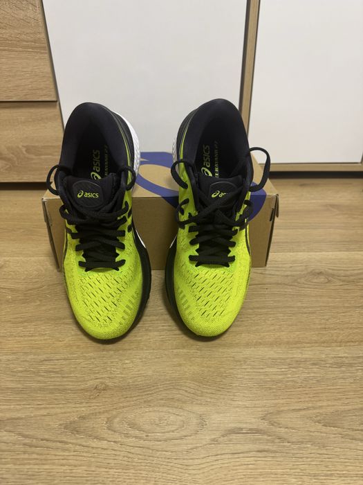 Мъжки маратонки ASICS GEL KAYANO 27.Размер 40,5