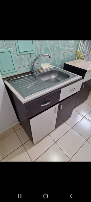Vînd mobila bucătărie