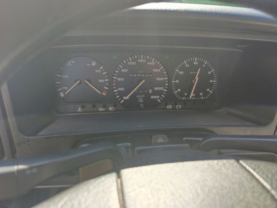 Продаю Volkswagen Passat