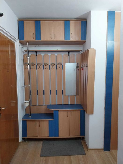 Apartament de inchiriat cartier Nufarul