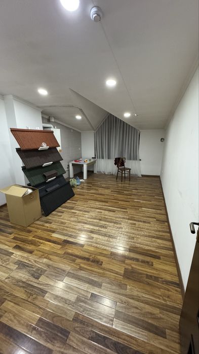 Сдаётся нежилое помещение